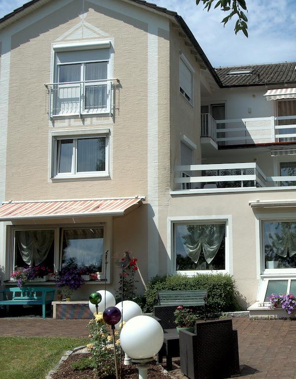 Best Breakfast - Hotel Justina Bad Wörishofen Exterior foto