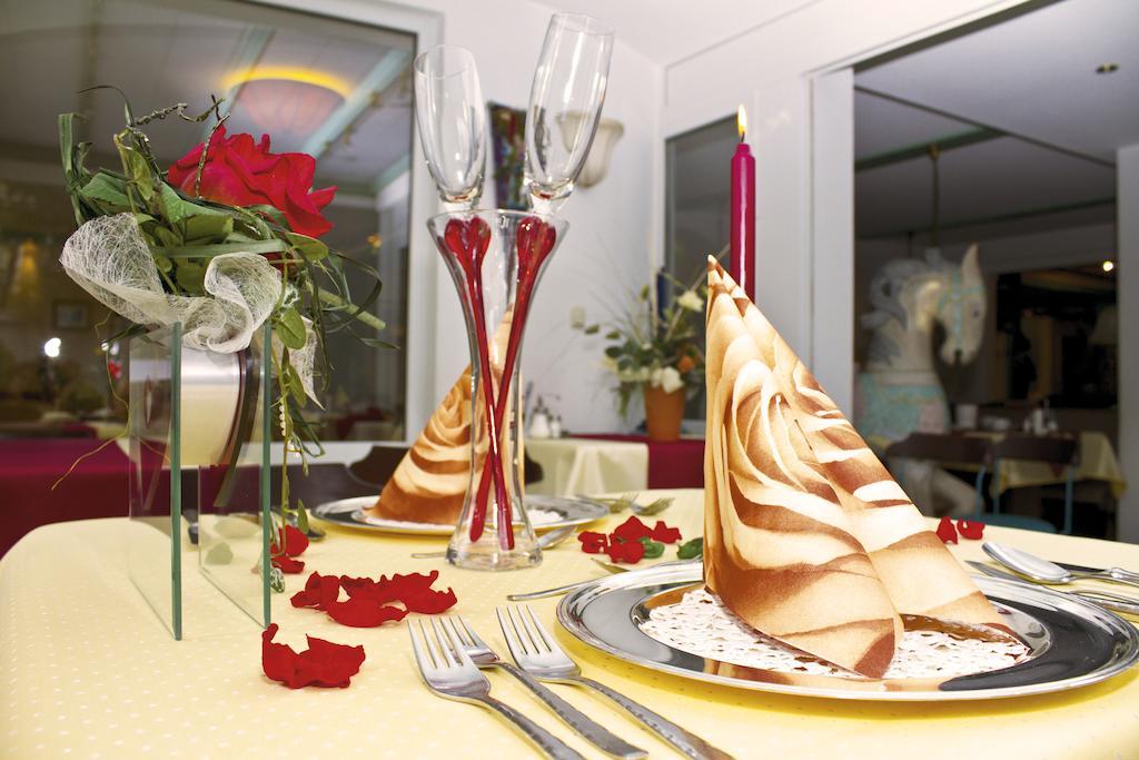 Best Breakfast - Hotel Justina Bad Wörishofen Exterior foto