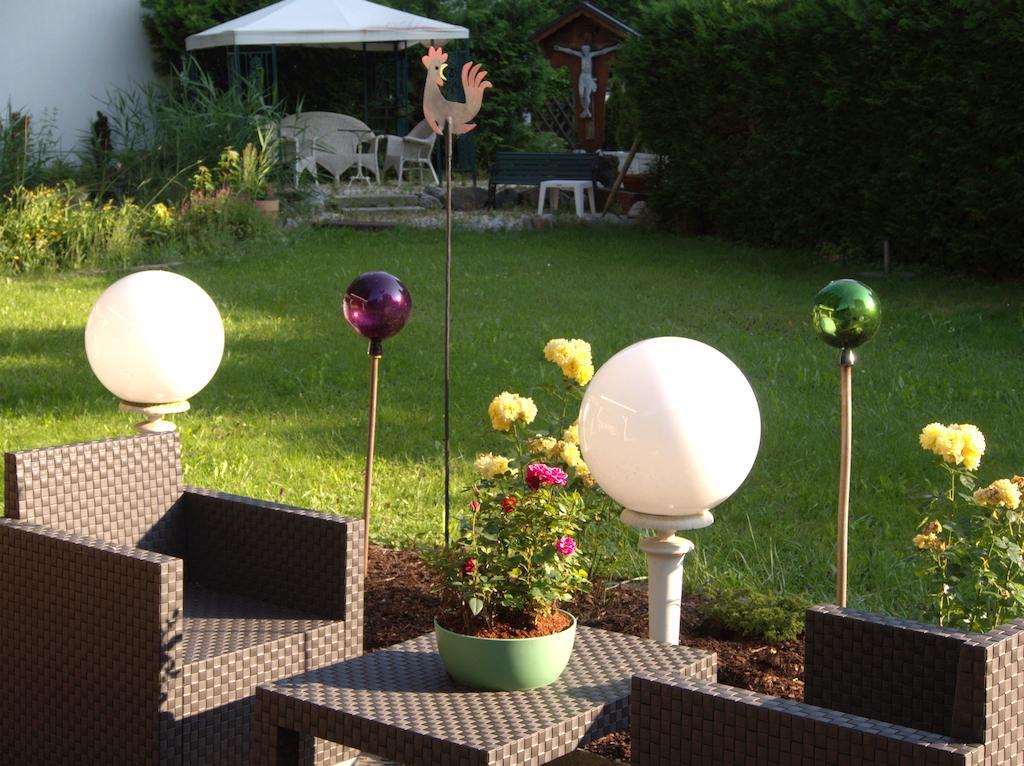 Best Breakfast - Hotel Justina Bad Wörishofen Exterior foto