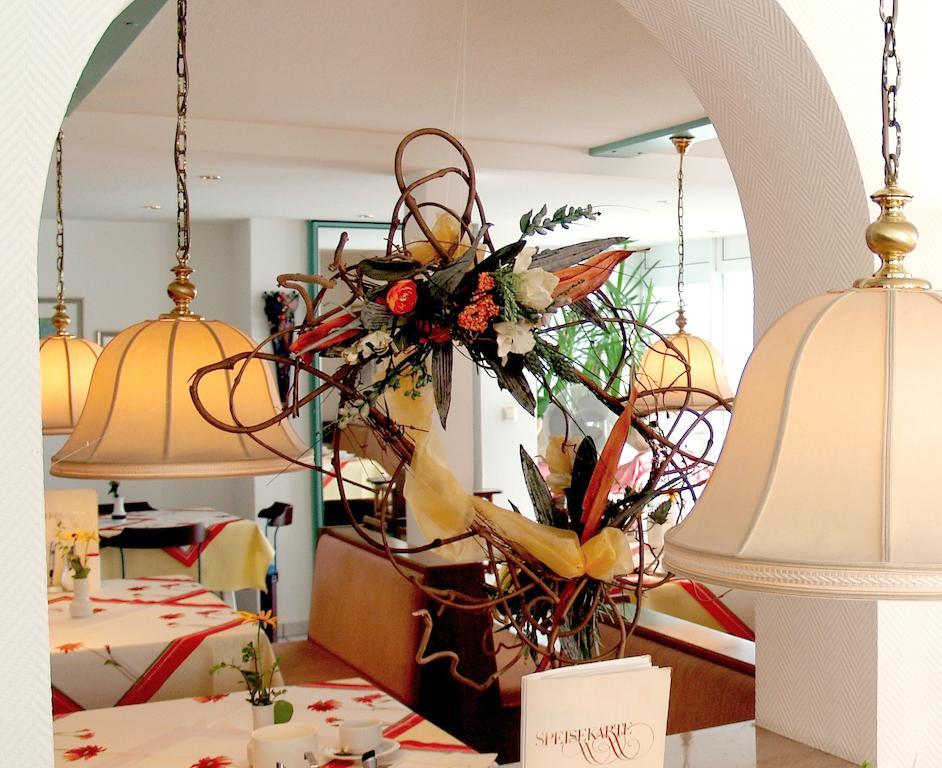 Best Breakfast - Hotel Justina Bad Wörishofen Exterior foto